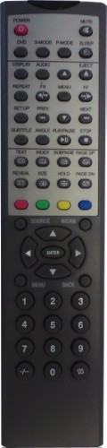 UMC SMU/RMC/0003 Remote Control - Genuine Original