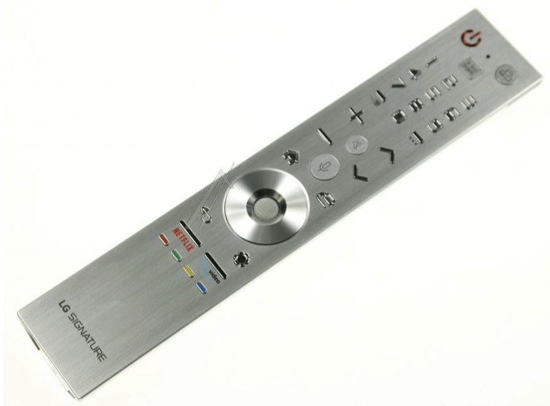 LG OLED77ZX9LA Remote Control - Genuine Original