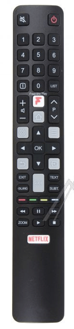 Thomson 06-IRPT45-LRC802N Remote Control - Genuine Original
