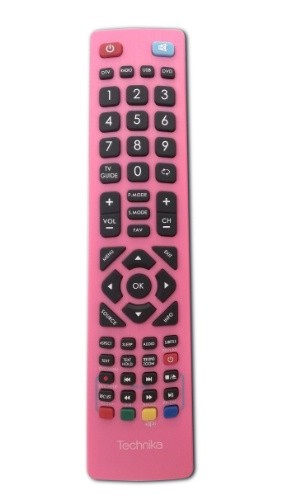 Technika TEF/RMC/0007 Remote Control - Genuine Original