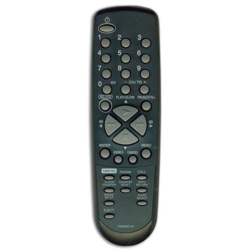 BUSH VCR925NSIL Remote Control Original