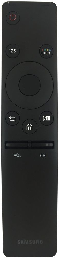 Samsung UA55KU7000K Remote Control - Genuine Original