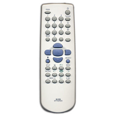Alba VCR7395XI Remote Control - Genuine Original