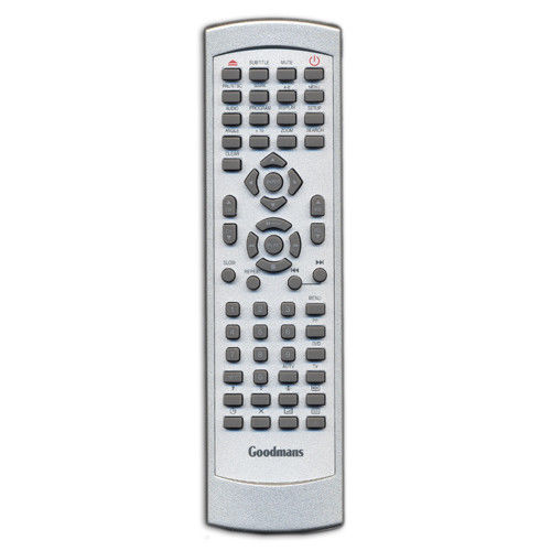 Bush DVD141TV Remote Control - Genuine Original