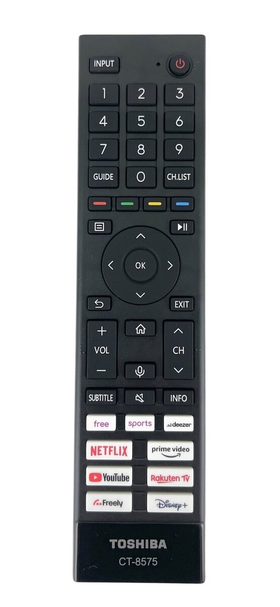 【中古】「非常に良い」東芝 テレビリモコン CT-857 中古】東芝 【カモフラージュ】 テレビリモコン 🎾 CT-857