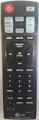 LG CM9730 Remote Control - Genuine Original