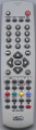 THOMSON THT90 Remote Control