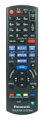 Panasonic SABTT282EB Remote Control - Genuine Original