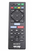 Sony BDPS6200 Remote Control - Genuine Original
