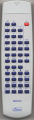 FINLUX 030 213 23 Remote Control Alternative