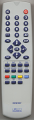 FINLUX 5128 C Remote Control