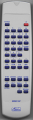 FINLUX 9000 SERIES/UK Remote Control
