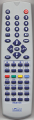 GOODMANS 2575 Remote Control