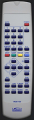 GRUNDIG 002010000000 Remote Control