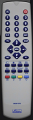 GRUNDIG 75955-039.0300 Remote Control