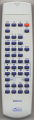 GRUNDIG 8245 Remote Control