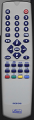 GRUNDIG SE 4572TOP Remote Control