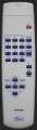 GRUNDIG STR 12 Remote Control