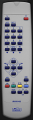GRUNDIG STR 325 Remote Control