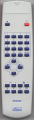HITACHI A 516250 Remote Control