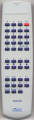 HITACHI C 2001H Remote Control