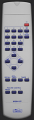 HITACHI CMT 1435 Remote Control