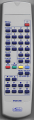 HITACHI CMT 2077 Remote Control