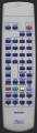 HITACHI CMT 2988 Remote Control