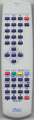 HITACHI CP 2975 Remote Control