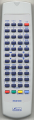 HITACHI CPT 2508 Remote Control