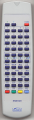 HITACHI CS 2852TA Remote Control