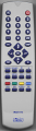 HITACHI CS 2992TAN Remote Control