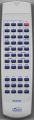HITACHI CST 2044 Remote Control