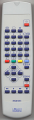 HITACHI HKR0002 Remote Control