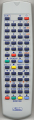 JVC AV-25 GS1EK Remote Control