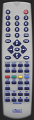 LG CB-20 T20X Remote Control