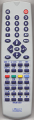 LG CF-28 C28T Remote Control