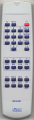 LOGIK 01M4-736-001 Remote Control Alternative