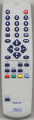 LUXOR 5592 TX Remote Control Alternative