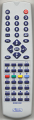 LUXOR 5652 1854 Remote Control