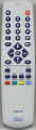 LUXOR 7087 SI Remote Control