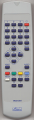 ORION TV-799 SI Remote Control