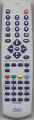 PANASONIC TX-21 S1TB Remote Control