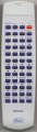 PHILIPS 27 CE7791 Remote Control