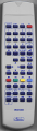 PHILIPS 28 PW9513/39 Remote Control Alternative
