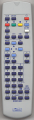 PHILIPS 29 PT8617/12 Remote Control
