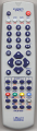 PHILIPS 32 PW9535/19 Remote Control Alternative