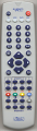 PHILIPS 32 PW9763/39 Remote Control