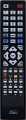 PHILIPS 42PF9731D/10 Remote Control Alternative