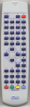PHILIPS 4822 218 20578 Remote Control